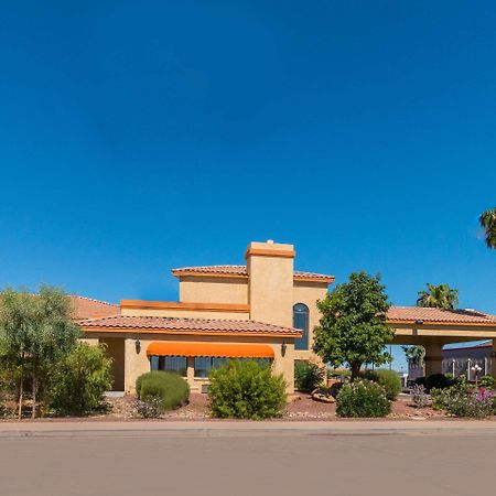 Quality Inn Casa Grande I-10 Bagian luar foto