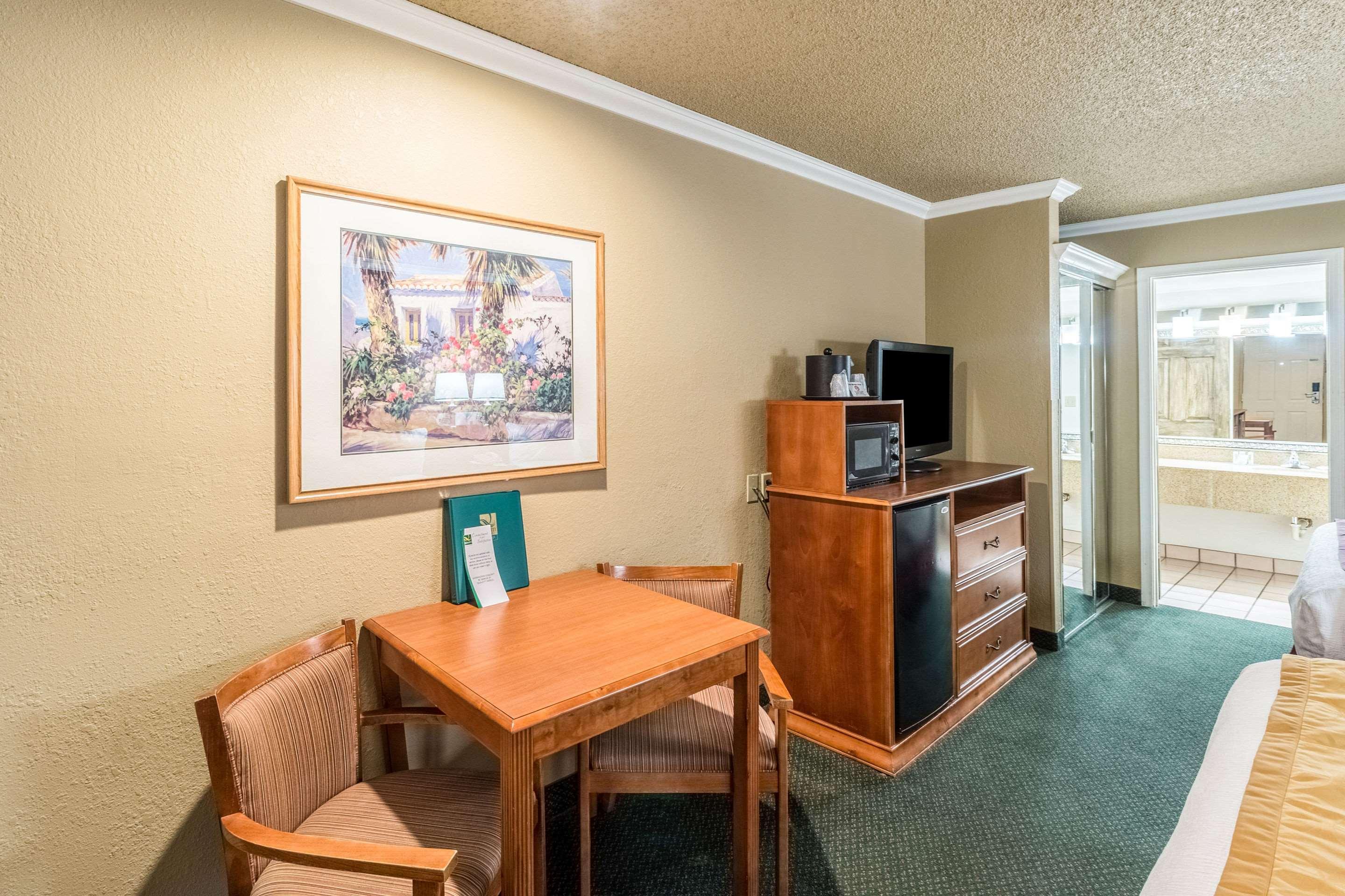 Quality Inn Casa Grande I-10 Bagian luar foto