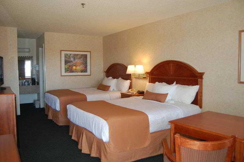 Quality Inn Casa Grande I-10 Bagian luar foto