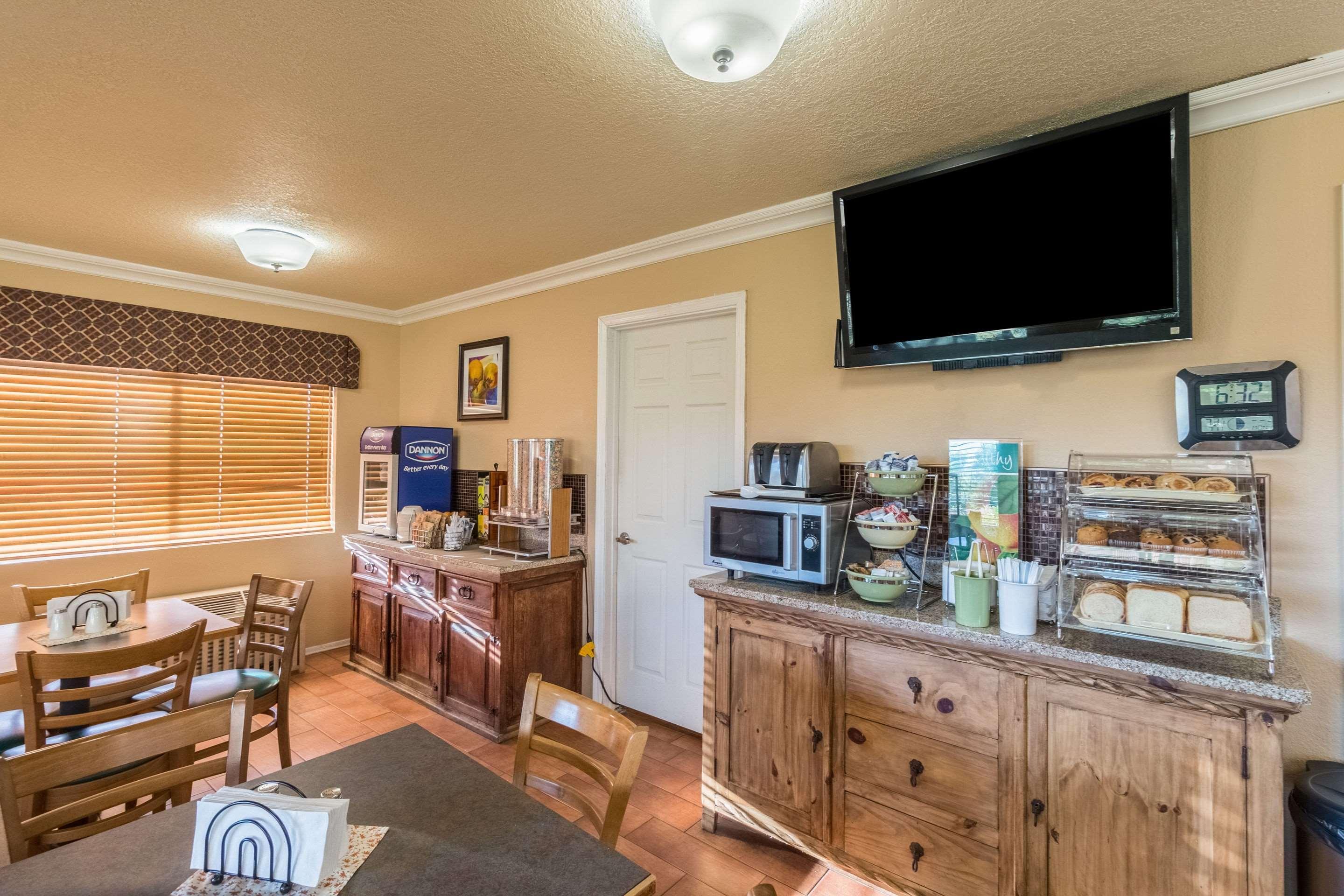 Quality Inn Casa Grande I-10 Bagian luar foto