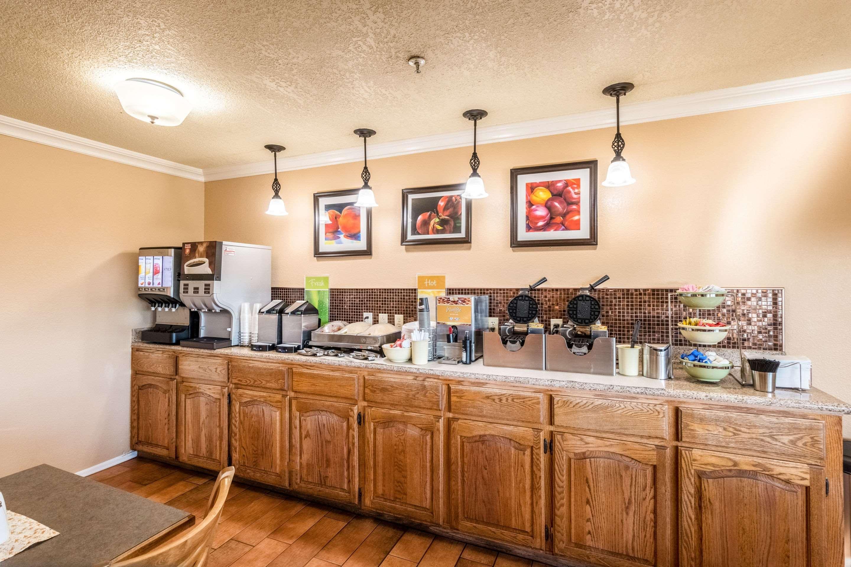 Quality Inn Casa Grande I-10 Bagian luar foto