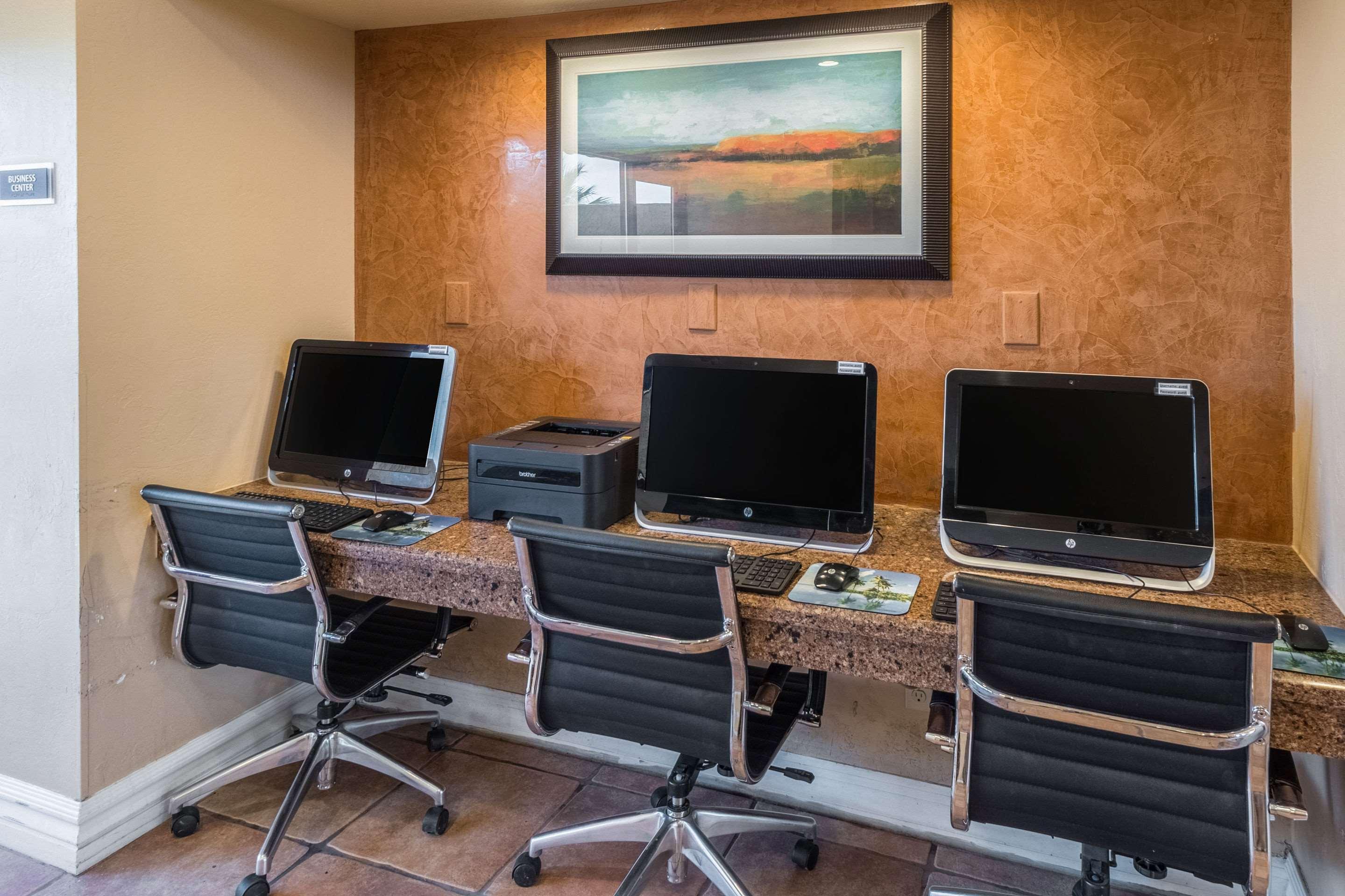 Quality Inn Casa Grande I-10 Bagian luar foto