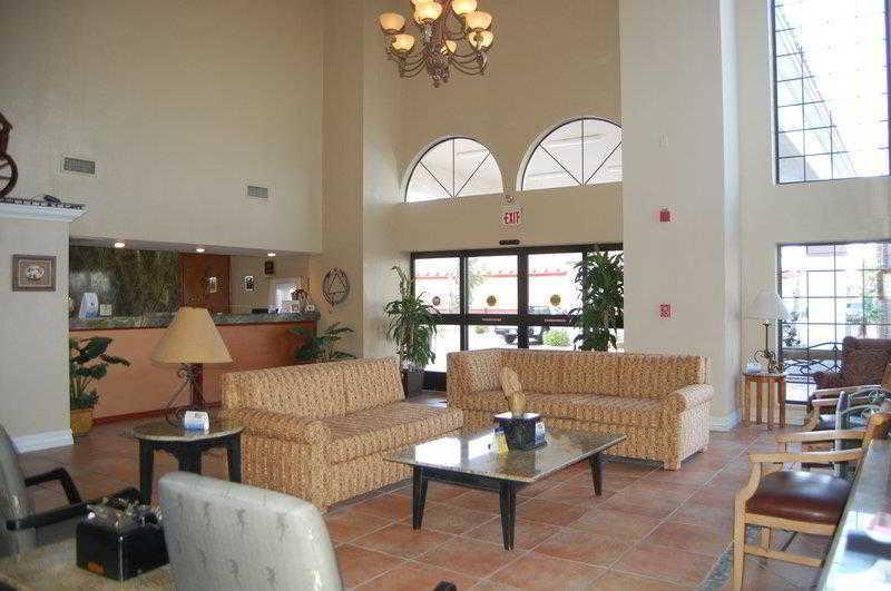 Quality Inn Casa Grande I-10 Bagian luar foto