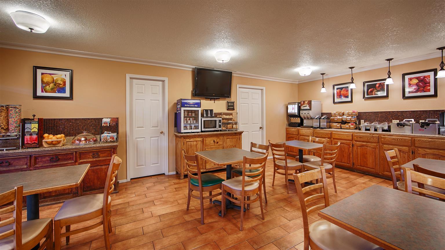Quality Inn Casa Grande I-10 Bagian luar foto