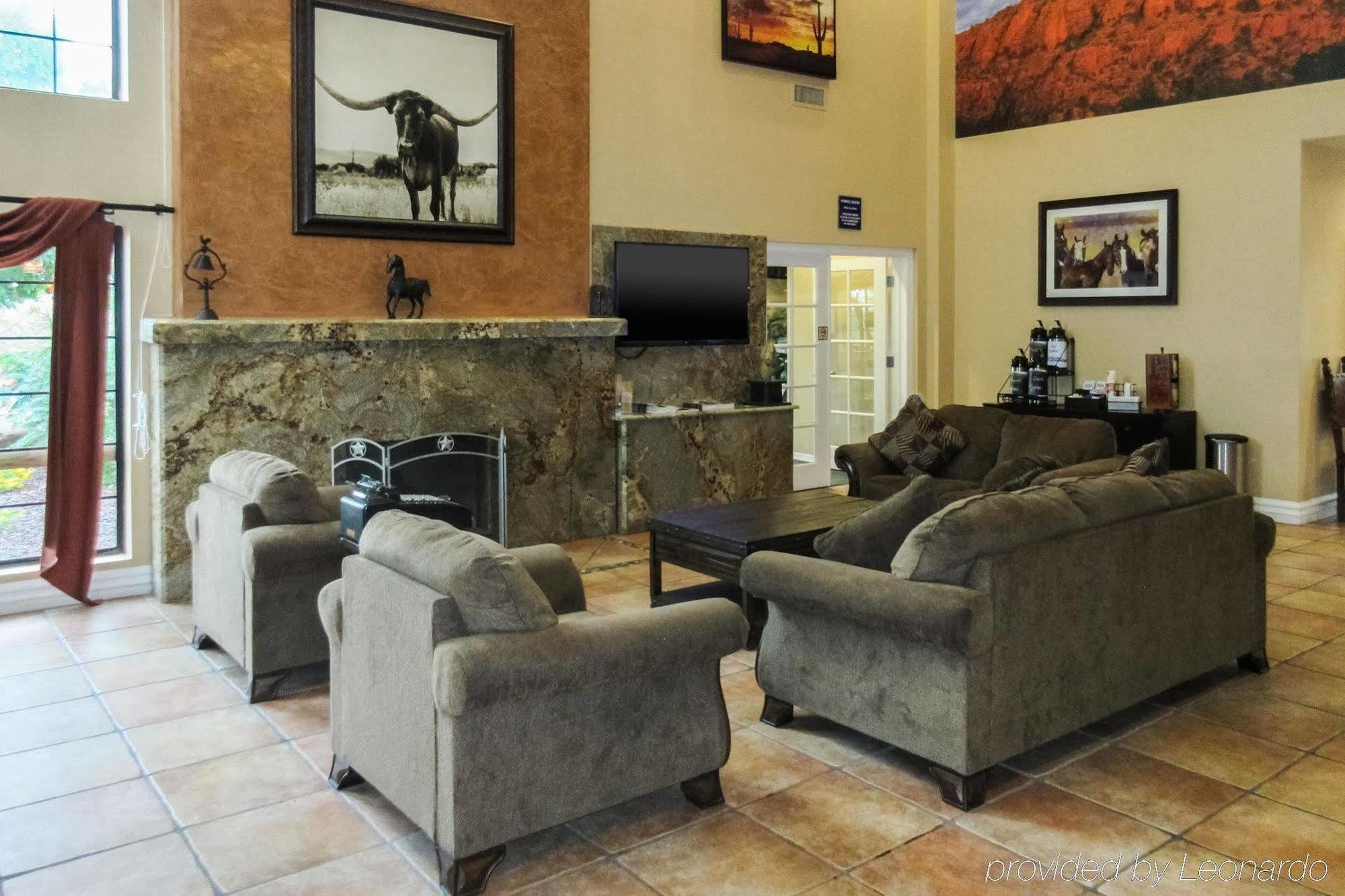 Quality Inn Casa Grande I-10 Bagian luar foto
